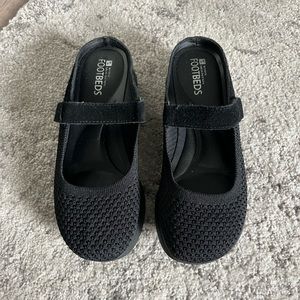 White Mountain Footbeds Shoes